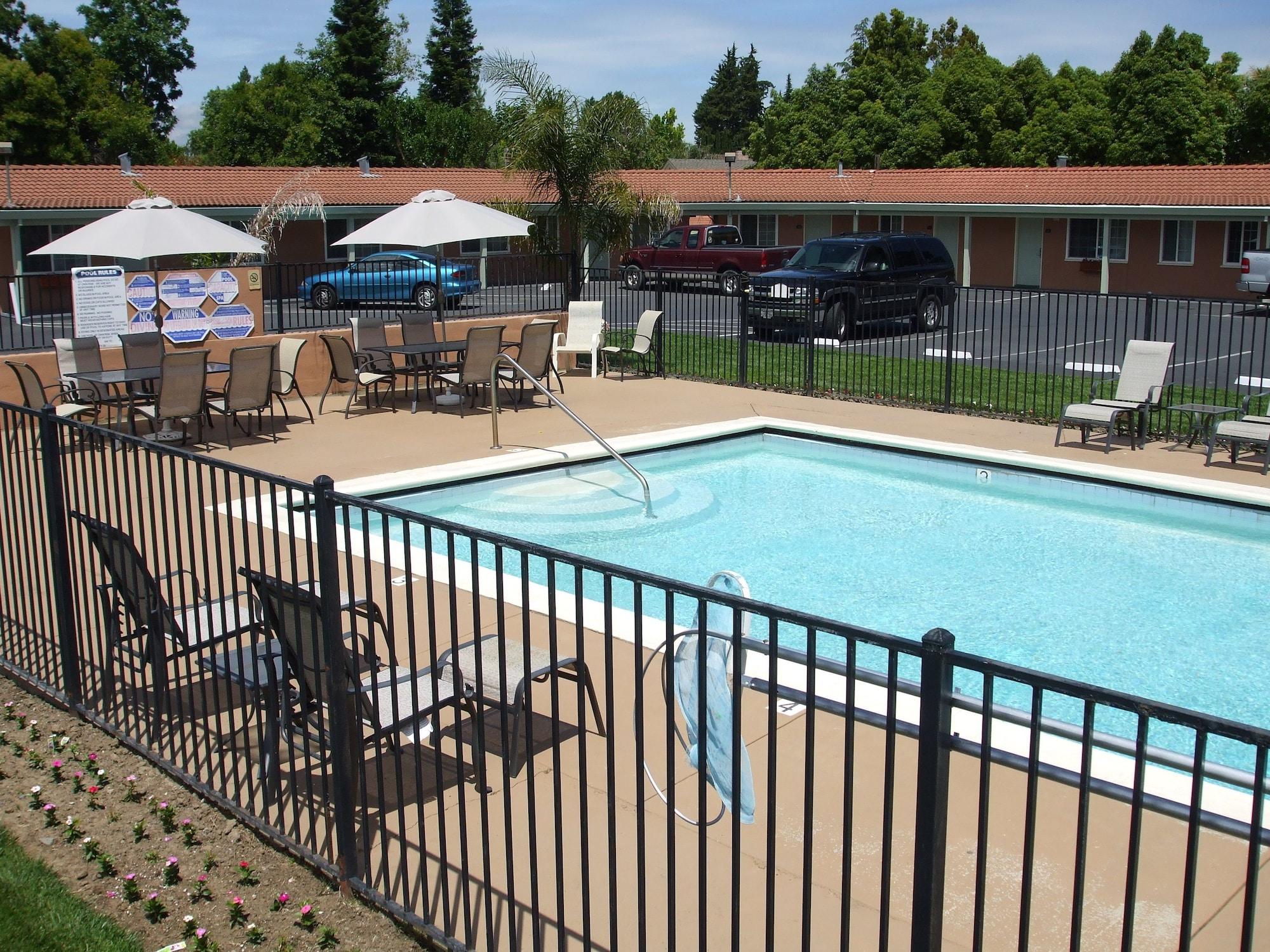 Motel Tri-valley &