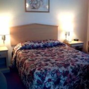 Motel Tri-valley &