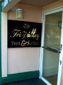 Motel Tri-valley & 2*