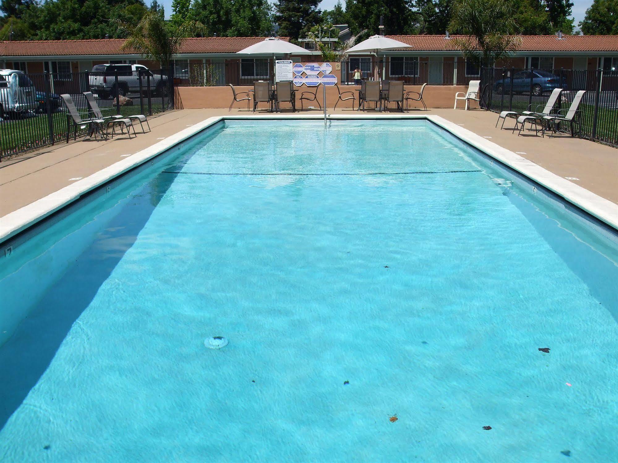 Motel Tri-valley & 2*